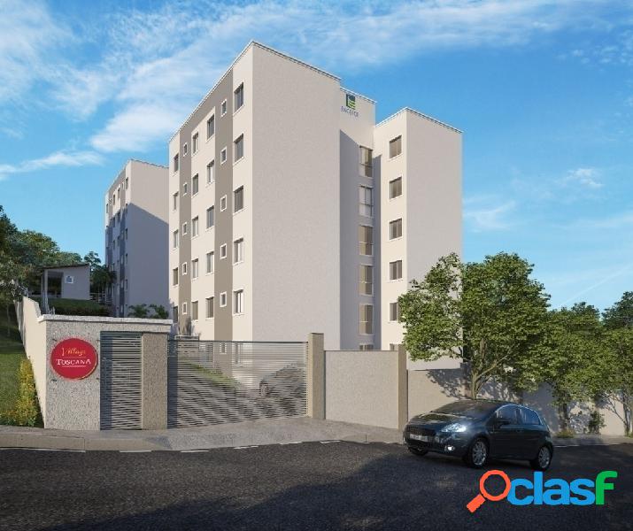 Residencial / Lançamento / 2 quartos / Diamante