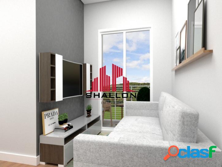 Residencial Spazzio Trujilo- Sorocaba