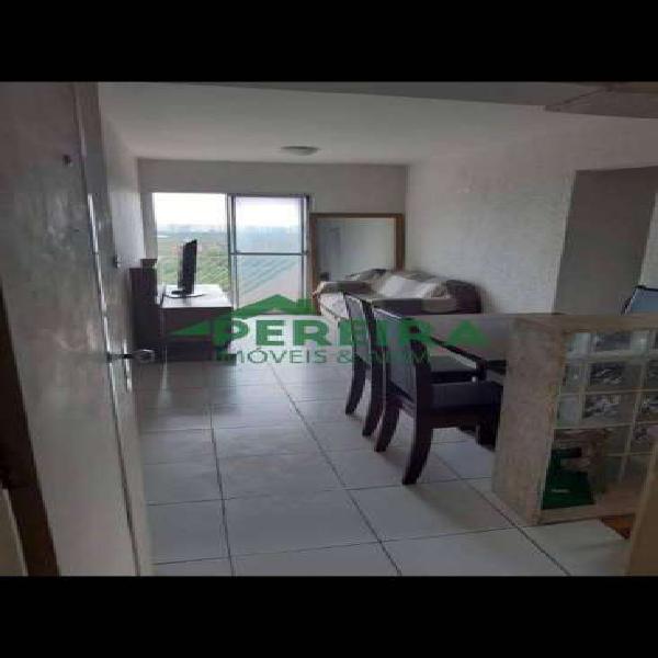 Rio de Janeiro - Apartamento Padrão - Barra da Tijuca