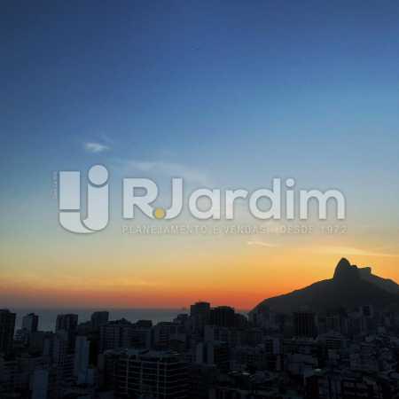 Rio de Janeiro - Apartamento Padrão - Ipanema