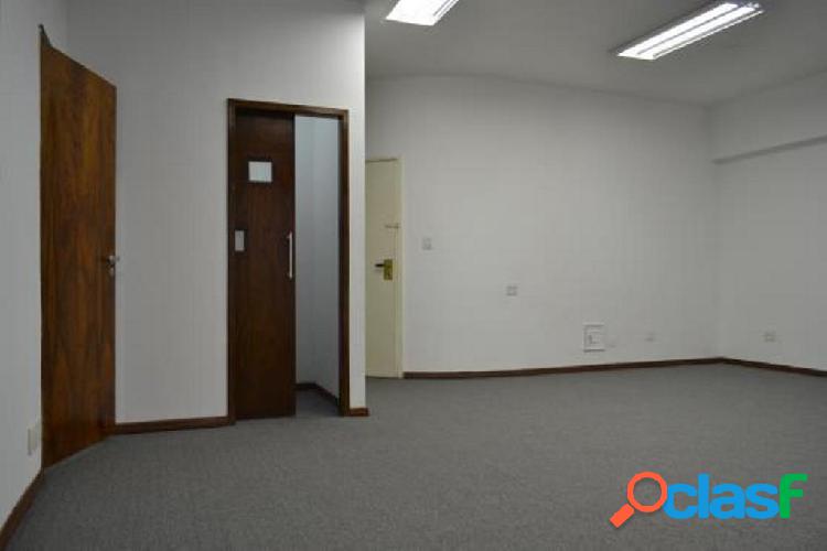 Rio de Janeiro/RJ - Centro - Sala comercial 92 m²