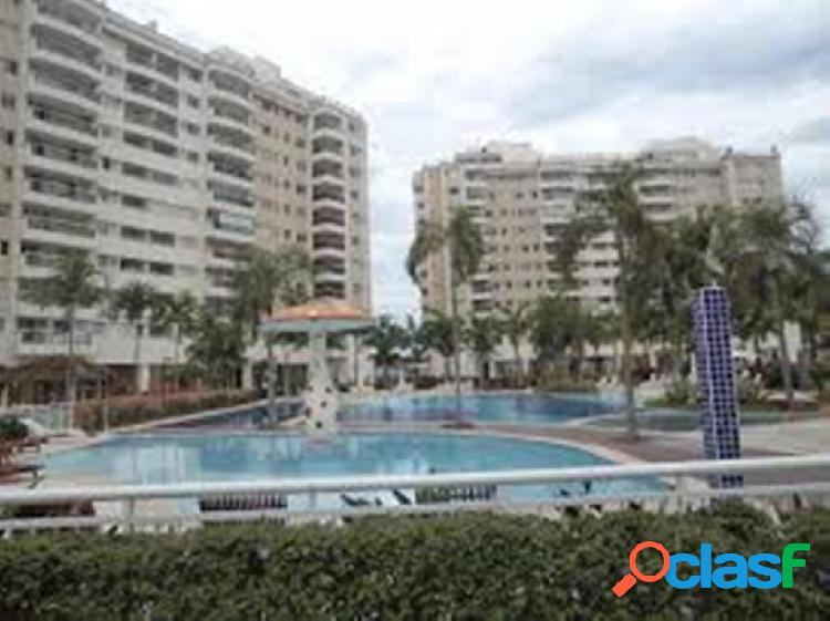 Rio de Janeiro/RJ - Recreio dos Bandeirantes - Apartamento 3