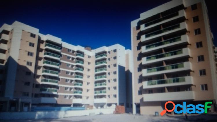 Rio de janeiro/RJ - Jacarepaguá - Apartamento 2 quartos