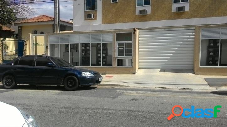 Rua Riachuelo, nº 620, apto 203 - Turf Club