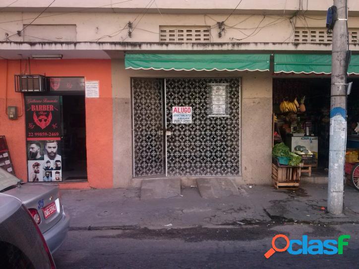 Rua dos Goytacazes, 419, apt 02 - Turf