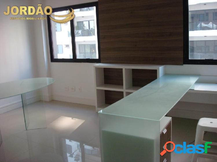 Sala - Locação - 32 m² - Al. Itapecuru