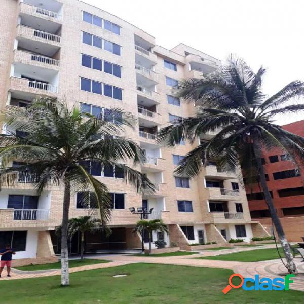 Se vende espectacular apartamento tipo estudio en excelentes