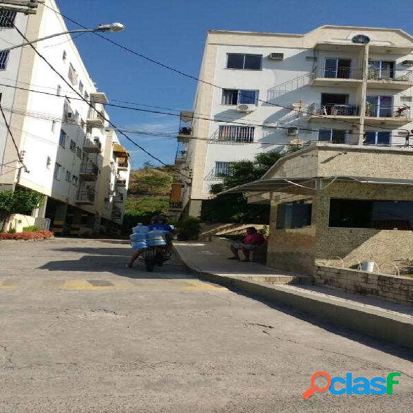 São Gonçalo/RJ - Mutondo - Apartamento 2 quartos 1 vaga
