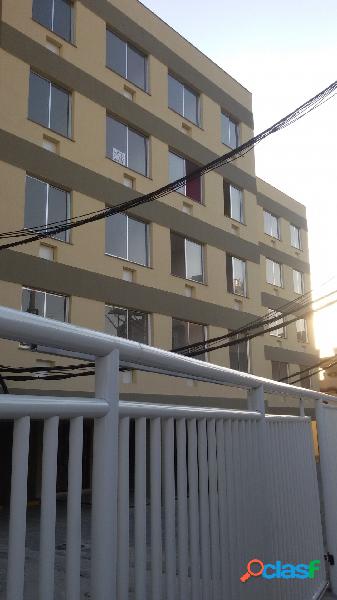São Gonçalo/RJ - Parada 40 - Apartamento 2 quartos 1 vaga