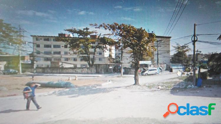 São Gonçalo/RJ - Vila Lage - Apartamento 2 quartos 1 vaga