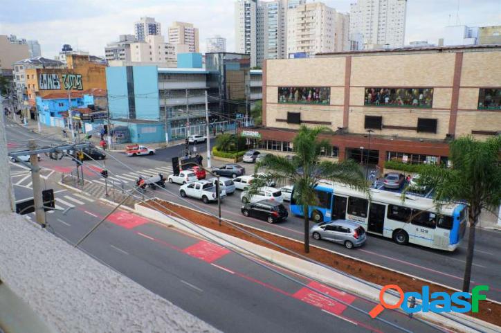 São Paulo - SP - Vila Mariana - Ao Lado do Metrô Vila