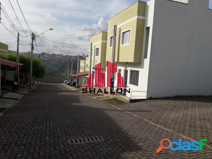 Sobrado Residencial para Venda em Sorocaba- Jardim Rodrigo.