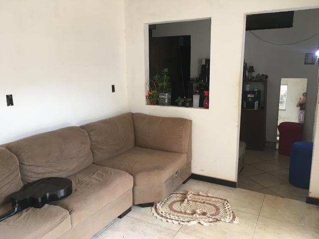 Sobrado em São Sebastião DF