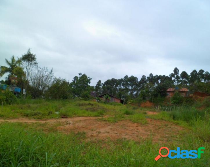 Terreno a venda Zona Sul