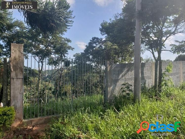 Terreno de 500 m² À Venda no Parque Bela vista -