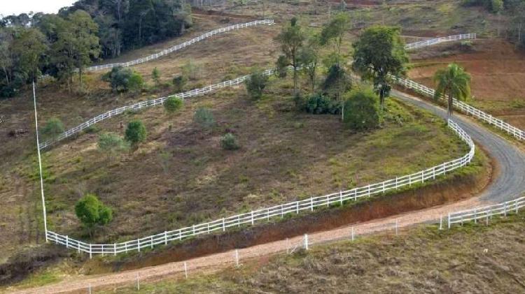 Terreno de Chácara à venda em Ituporanga - Rio Batalha