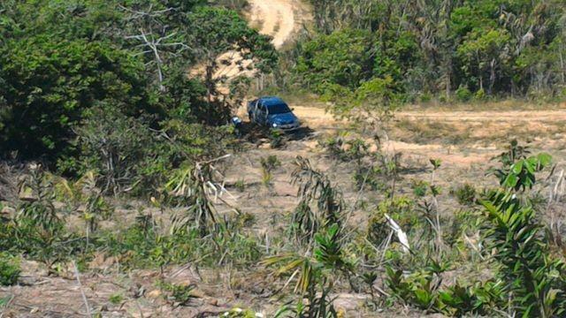 Terreno em Barra de Pojuca