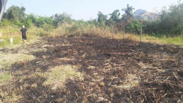 Terreno em Las Palmas - Maricá