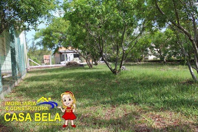 Terreno para você e sua família * Não perca tempo ! Casa