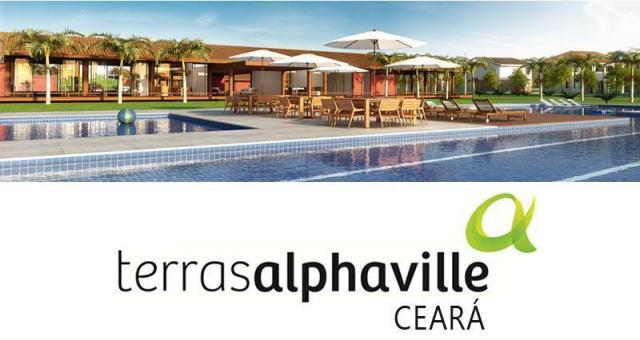 Terreno à venda, 330 m² por R$ 159.000 - Alphaville