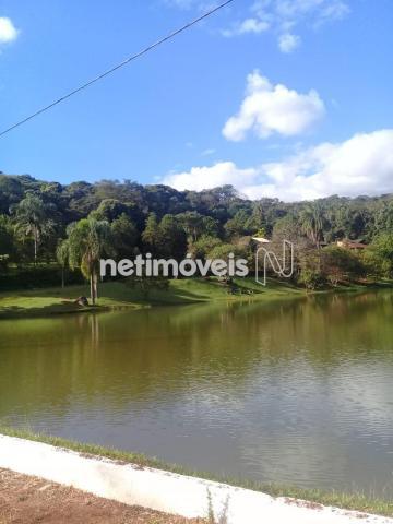 Terreno à venda em Fazenda terra fértil, Mateus leme