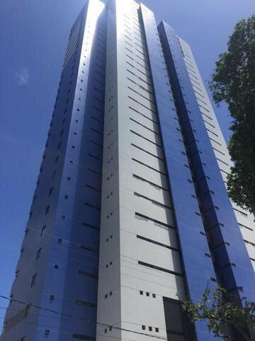 Torre Imperial - Miramar - 280m² - 04Sts+DCE - 04Vgs -