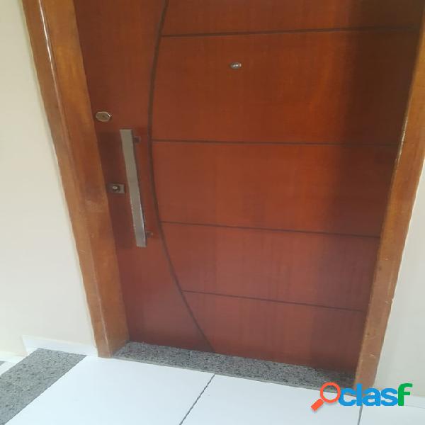 VENDO APARTAMENTO SEMI-MOBILIADO NO RECANTO DAS PALMEIRAS