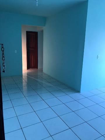 VENDO OU ALUGO APARTAMENTO