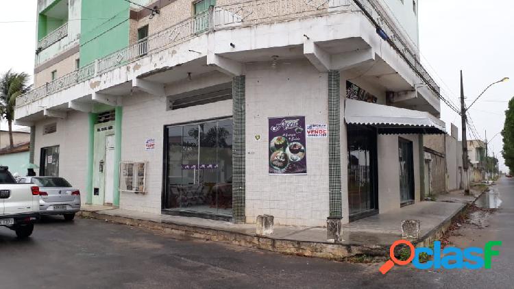 VENDO PONTO COMERCIAL - AV. KAIKAN