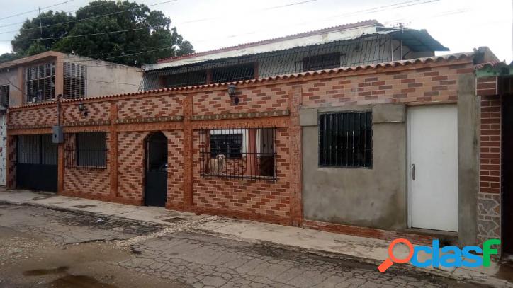 Vendo Casa en Res Trebol La Guacamaya