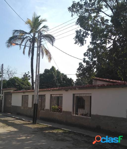 Vendo Espaciosa Casa en Los Girasoles Yagua Guacara