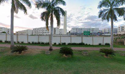Vendo apartamento em Cuiabá - Condomínio Parque Chapada