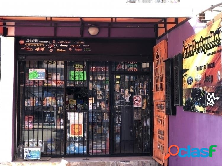 Venta de Negocio en funcionamiento Inventario, línea con