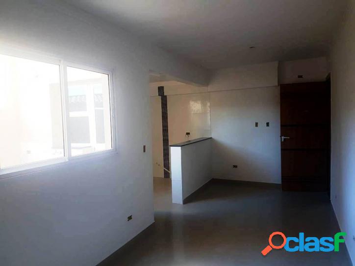 Vila Scarpelli - Apartamento sem Condomínio