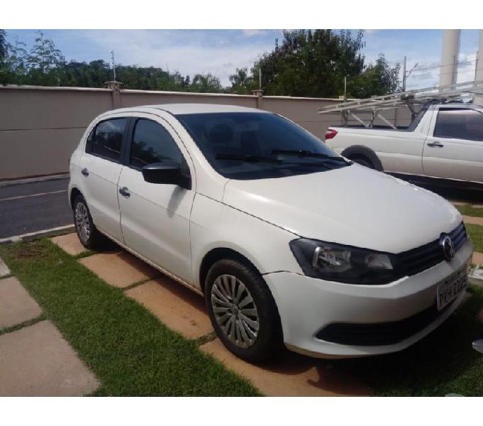 Vw Gol Tl Mc S 1.0