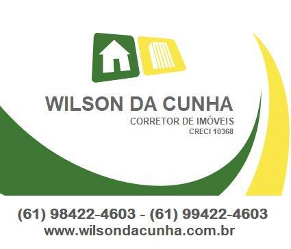 Wilson da Cunha Vende | Total Ville | 2 Quartos (suíte) com