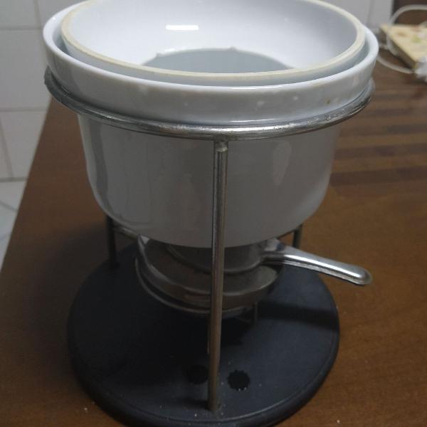 aparelho de fondue