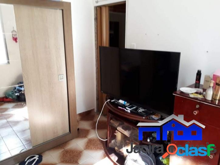 apartamento Térreo 2 dormitorios