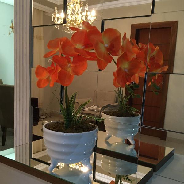 arranjo de orquídea maravilhoso