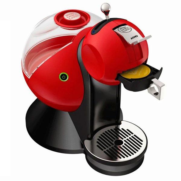 cafeteira dolce gusto melody 110v