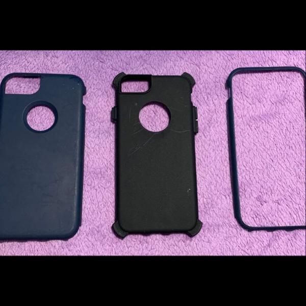 cases (capinha) iphone 7 e iphone 8