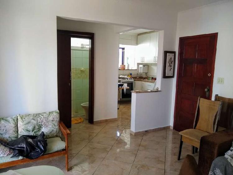 excelente apartamento de dois dormitórios