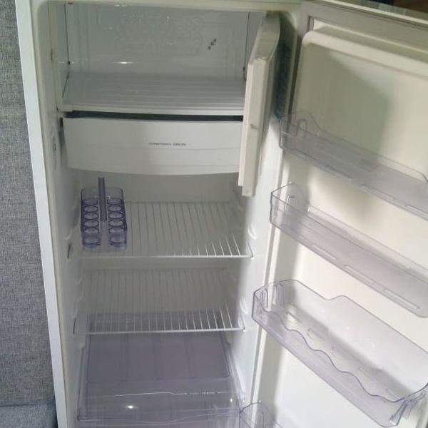 geladeira electrolux re31