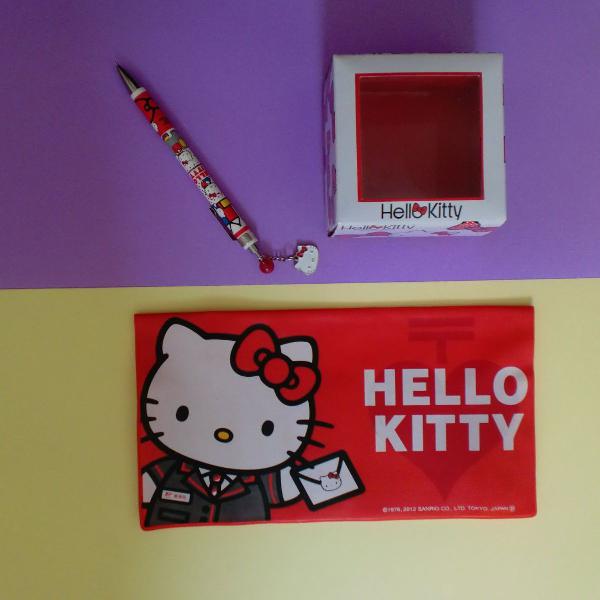 hello kitty stuff - importado