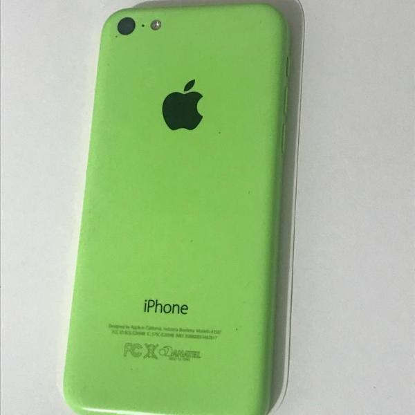 iphone 5c