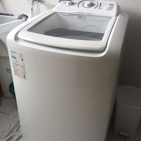 maquina de lavar electrolux 220v