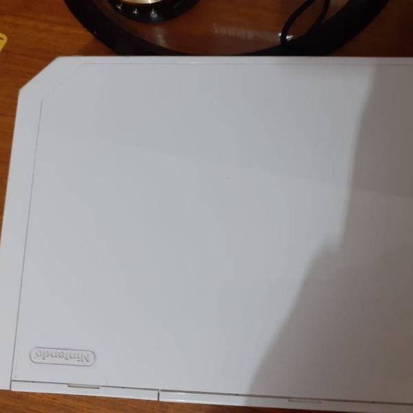 nintendo wii 4.3