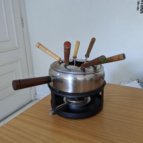 panela fondue