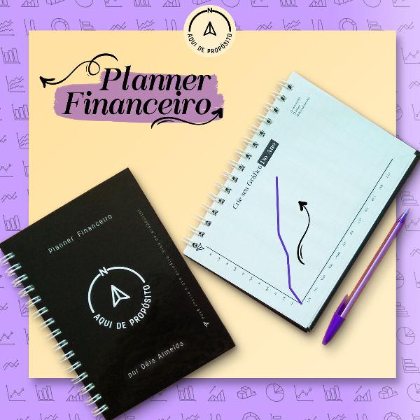 planner financeiro