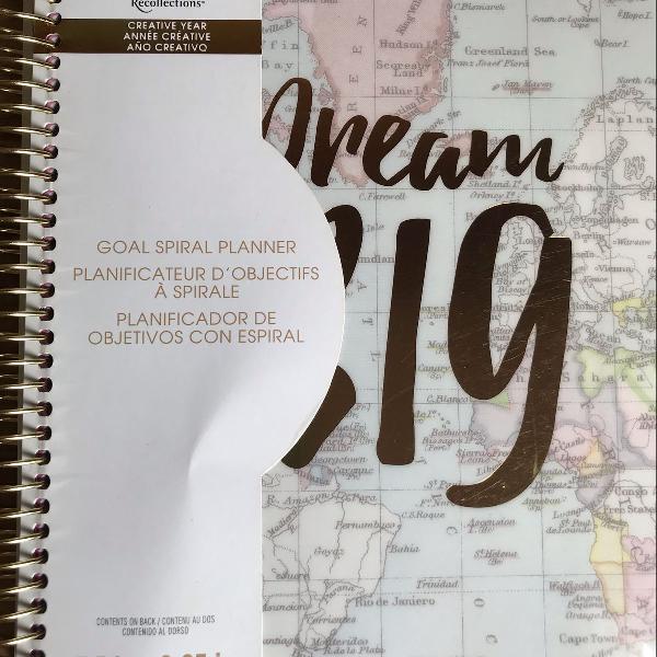 planner recollections